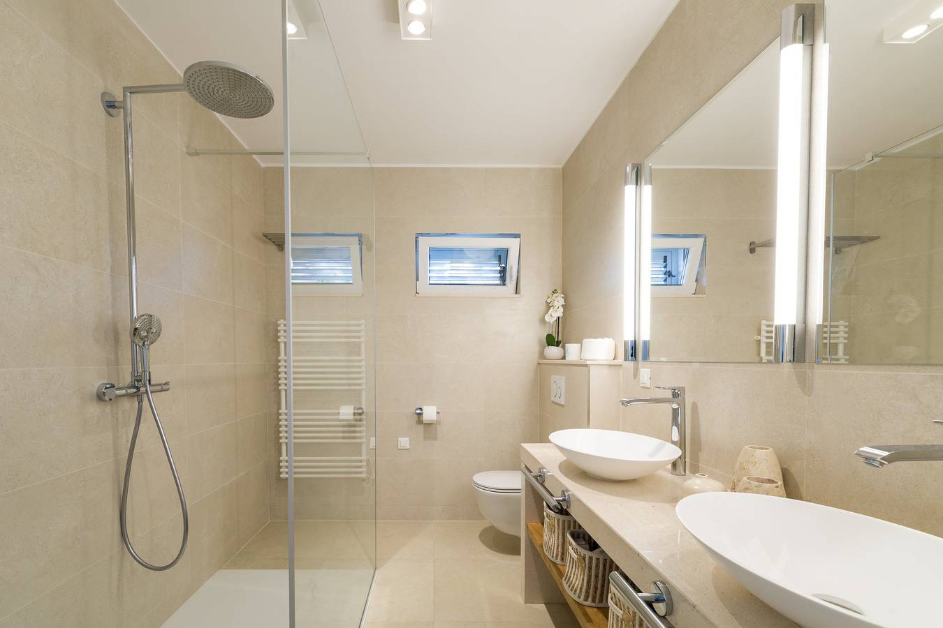 Villa für 24 Personen mit Meerblick in Hvar Stadt, Hvar