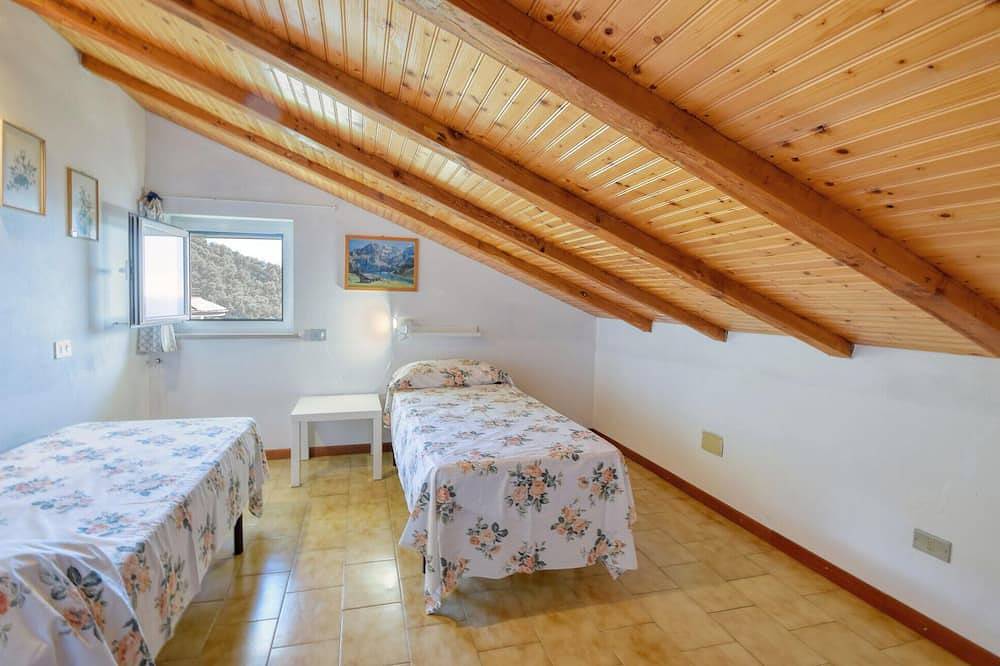 Apartamento entero, Increíble apartamento en Moneglia in Moneglia, Riviera di Levante