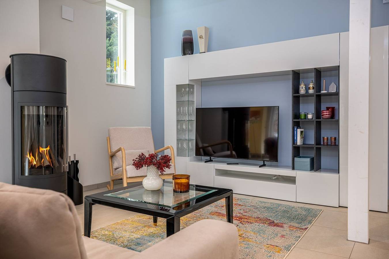 Komfortables Ferienhaus für Zeit zu zweit in Neuhaus (Dierhagen), Dierhagen