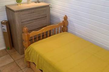 Chalet pour 6 Personnes dans Gassin, Région de Draguignan, Photo 4