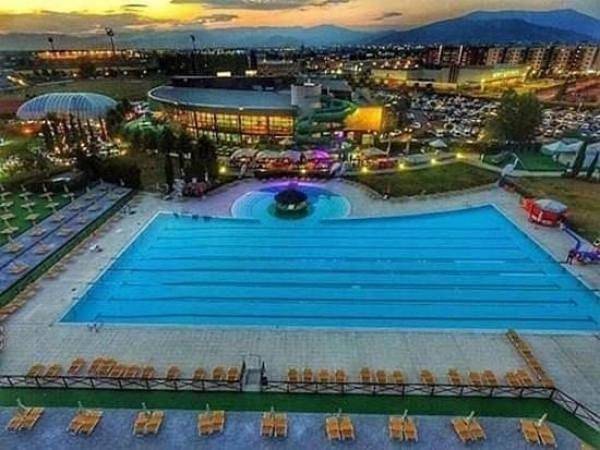 Gîte pour 5 personnes, avec jardin et vue à Prato - 3