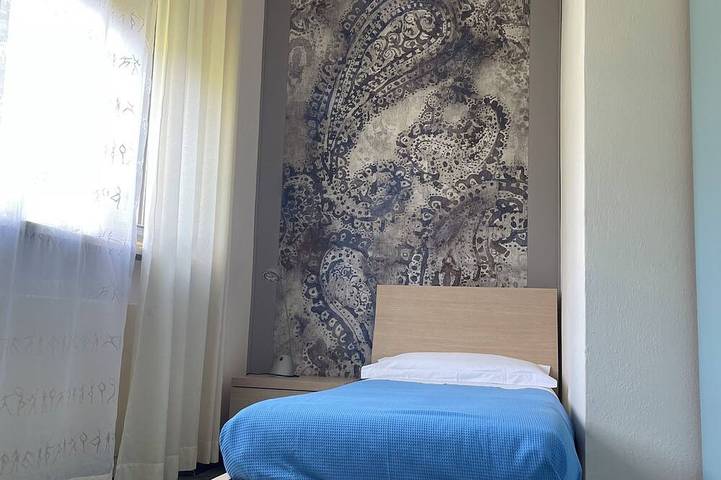 Appartement entier, Cividale Del Friuli  appartements pour  vos belles vacances 500 mt centre ville in Cividale del Friuli, Province d'Udine