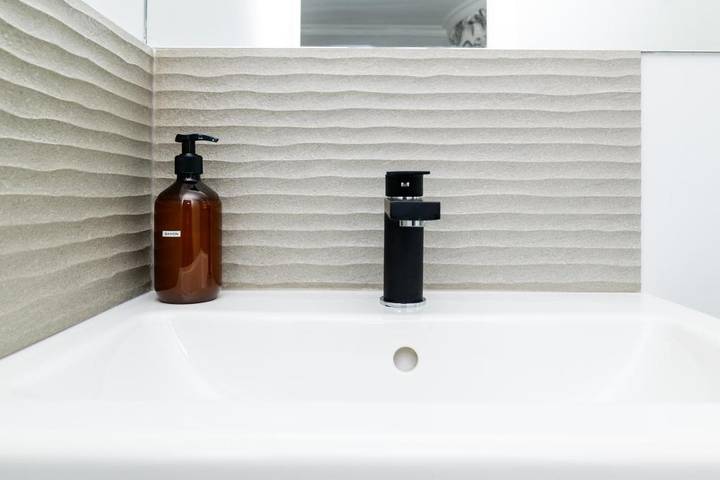 Gîte pour 2 personnes, avec vue sur le lac dans Lac De Creteil Creteil - 4