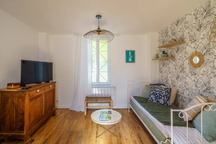 Appartement de vacances pour 2 personnes - 1