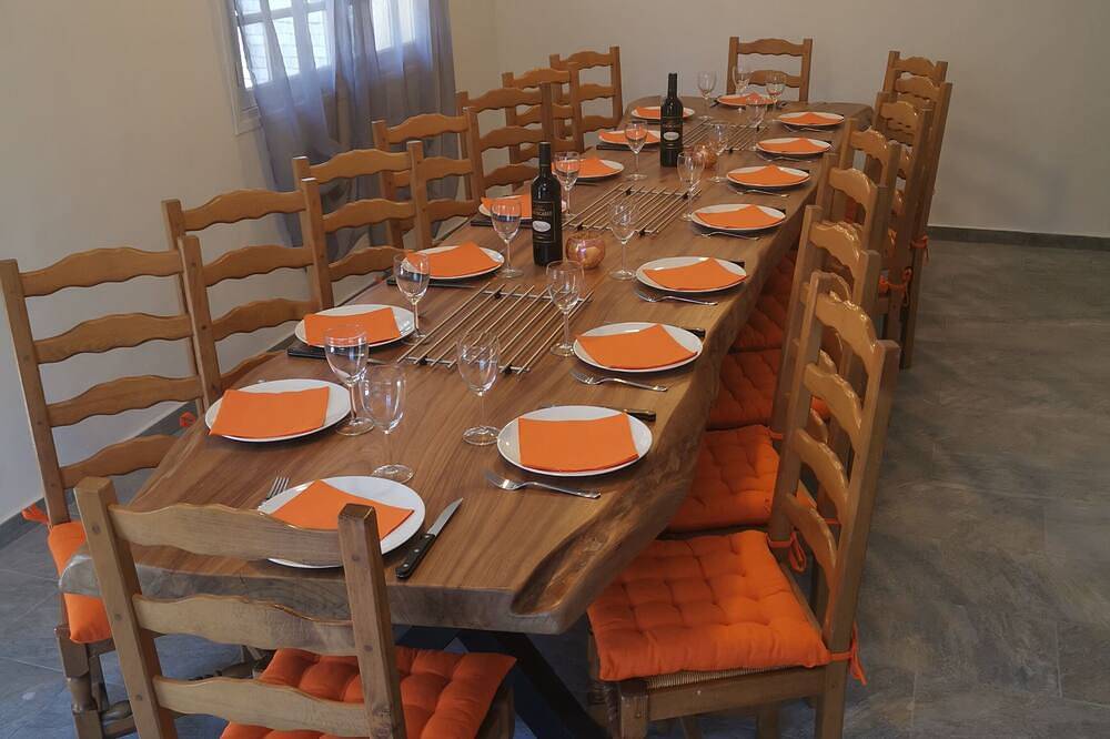 Photo : Maison de vacances