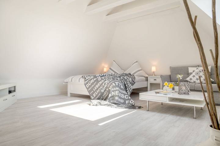 Ferienwohnung für 2 Personen in Tinnum