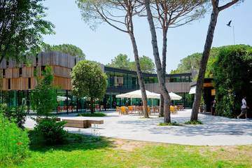 Camping für 5 Personen in Cavallino-Treporti, Venedig Provinz, Bild 4
