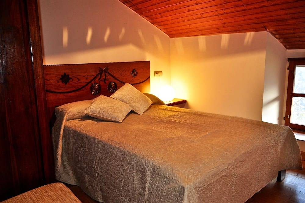 Appartement entier, Montagne avec vue sur les Picos de Europa. Secret. in Ponga, Chaîne Cantabrique