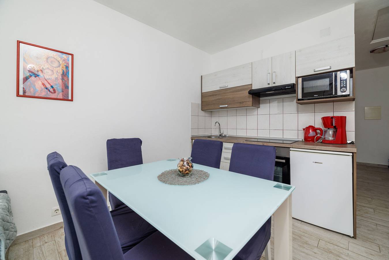 Apartamento entero, Apartments Toni in Banjol, Rab