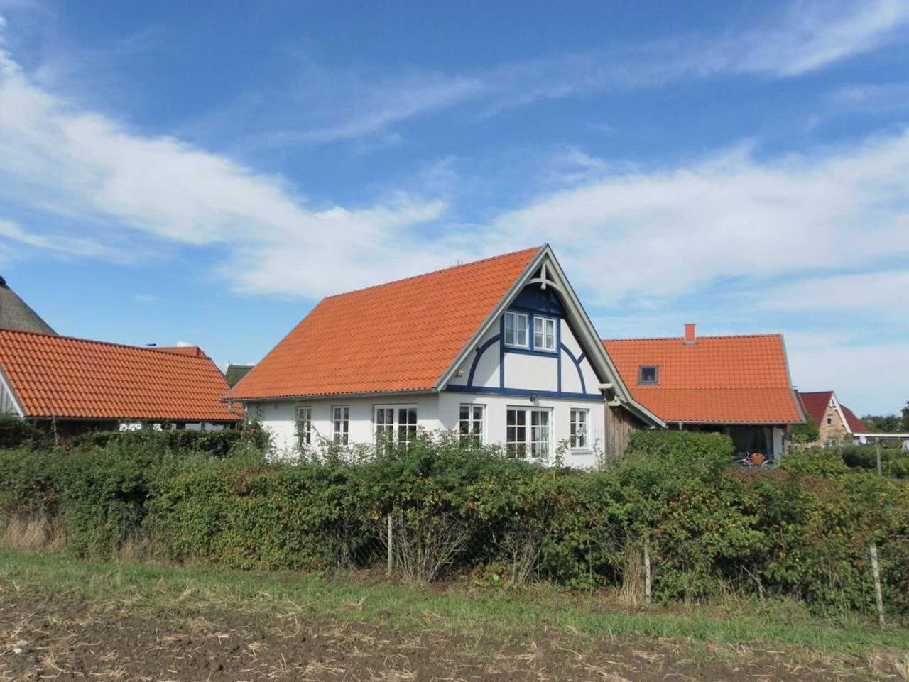 Ganze Ferienwohnung, Sternschnuppe in Groß Schwansee, Kalkhorst