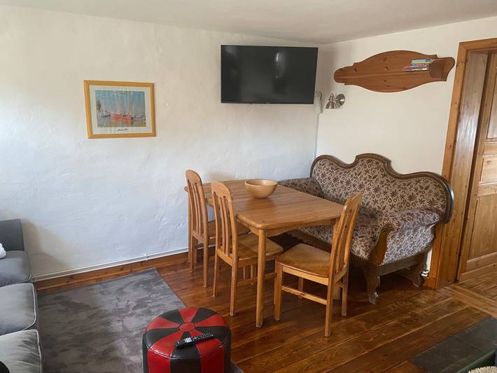 Ferienhaus für 6 Personen, mit Garten in Sternberger Seenlandschaft - 2