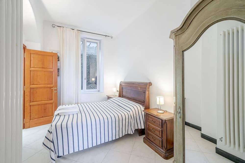 Appartamento intero, Bellissimo appartamento a Rapallo Ge con piscina in Bagni Ariston, Rapallo