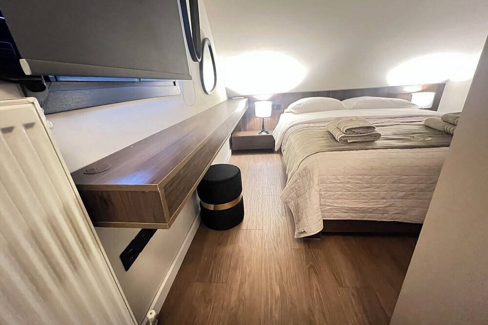 Apartamento entero, Cleopatra City Center Luxury E2 Maisonette in Volos, Magnisia