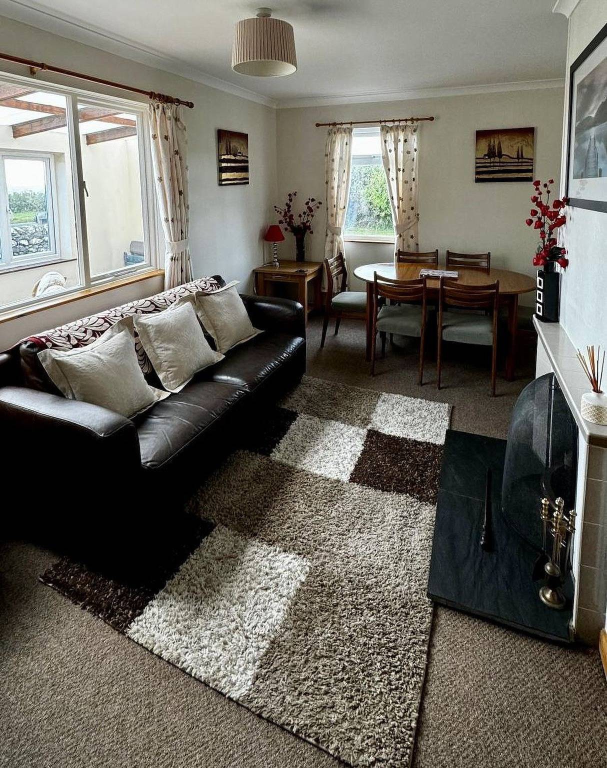 Cottage für 6 Personen in Dumfries und Galloway