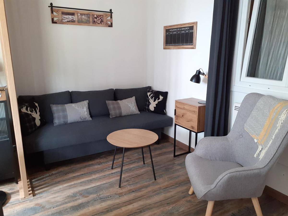 L'Atelier in Châtillon-sur-Seine, Région de Montbard