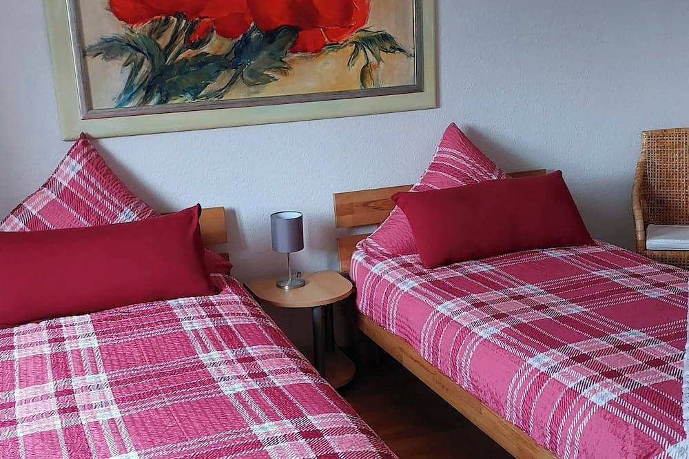 Ganze Wohnung, Ferienwohnung.-Monteur/Geschäftsleute in Wallerfangen, Mosel-Saar