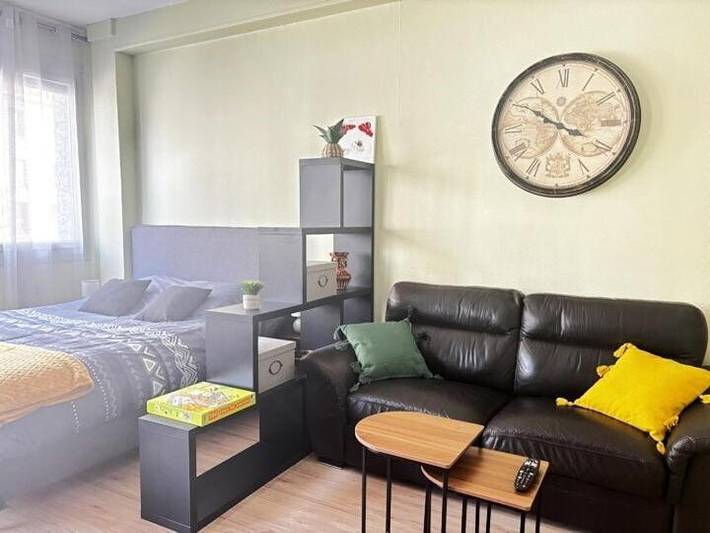 Appartement de vacances pour 2 personnes