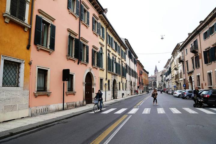B&B für 4 Personen in Verona - 4