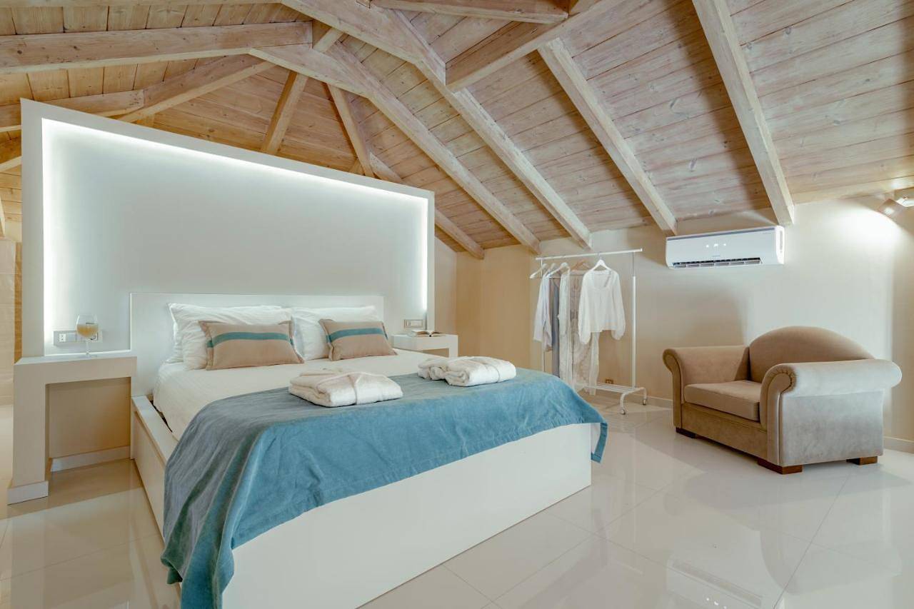 Ολόκληρο το διαμέρισμα, Chryssi Akti Family Villa and Studios in Αργάσι, Ζάκυνθο
