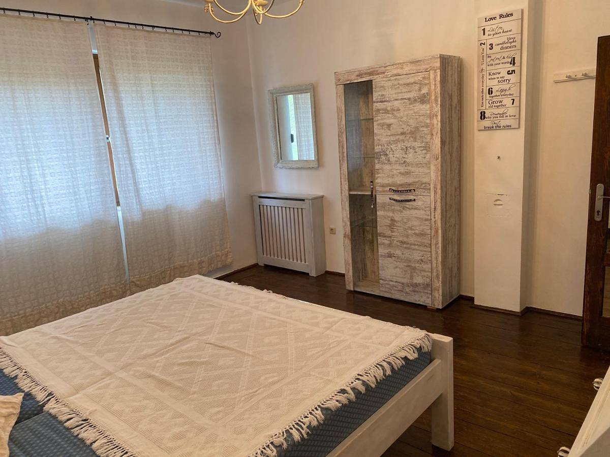 Appartement entier, Two-Bedroom Apartment in Jalžabet, Varaždin