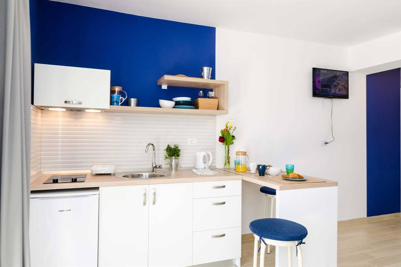 Studio entier, Studio pour 2 personnes in Dubrovnik, Grad Dubrovnik