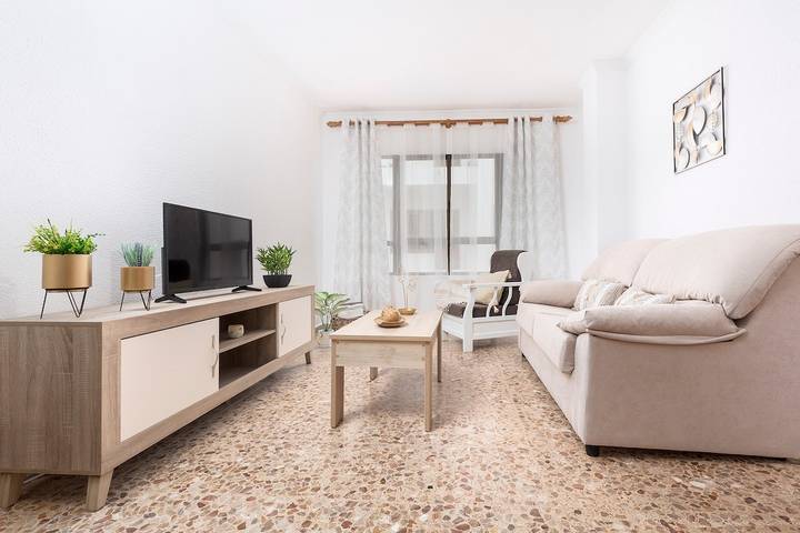 Ferienwohnung für 3 Personen