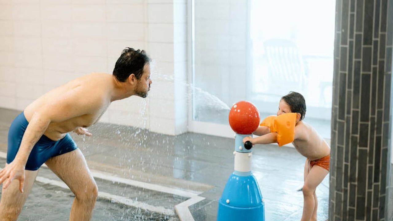 Entire holiday apartment, Ferienwohnung für 4 Personen (39 m²) in Bagnoles-de-l'Orne, Parc naturel régional Normandie-Maine