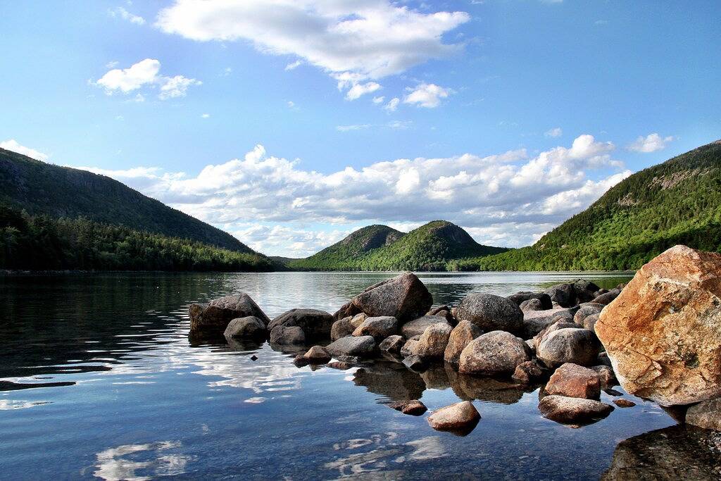 Charming Cottage Steps from Hulls Cove Beach & Entrance to Acadia! in Hulls Cove, Acadia Nationalpark