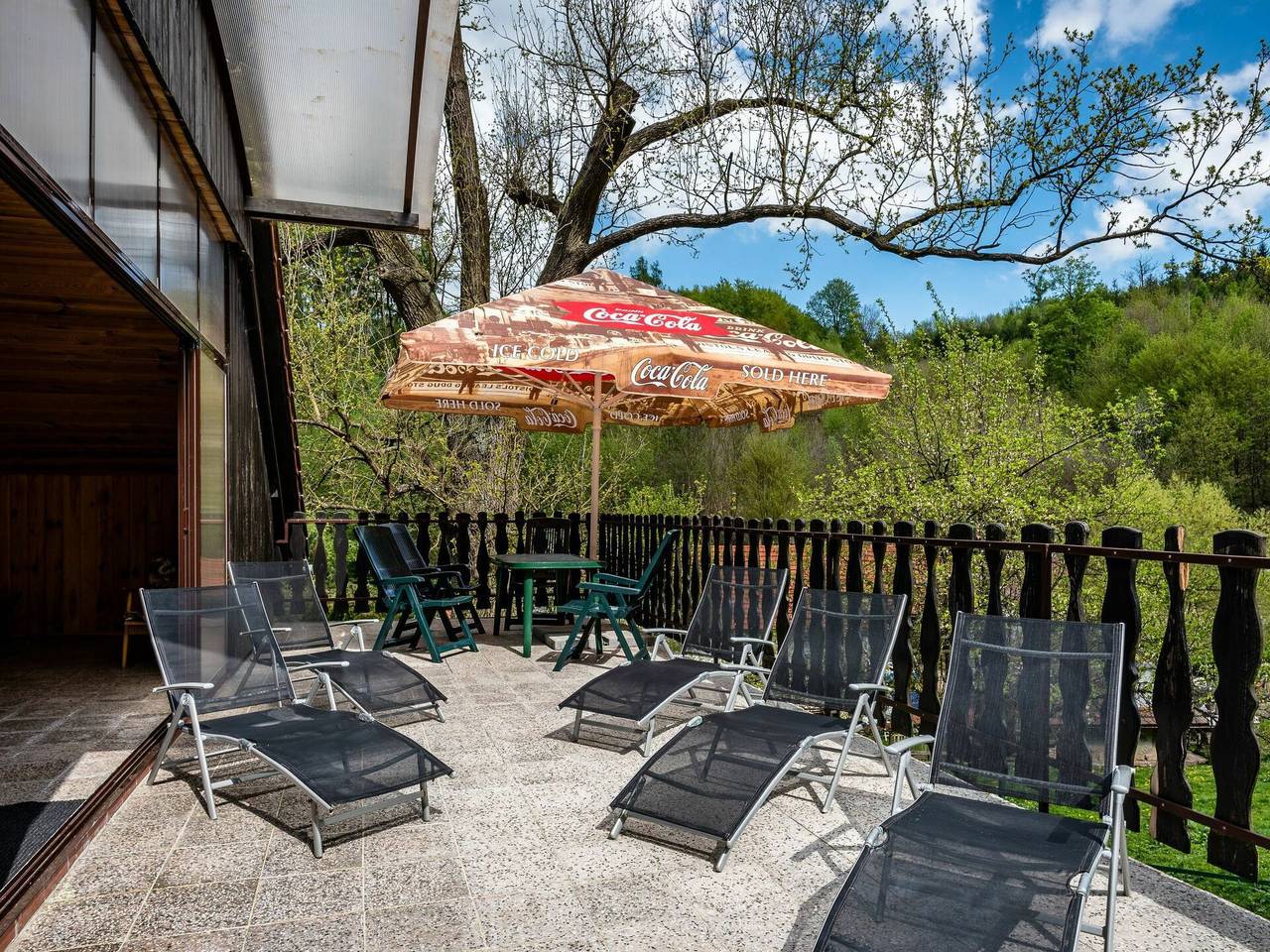 Malovidy - Malovidy 10.1 in Rataje nad Sázavou, Kutna Hora region