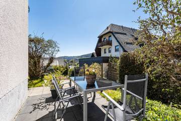 Vakantieappartement voor 4 Personen in Willingen, Upland, Afbeelding 1