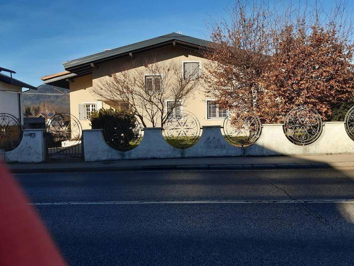 Casas e apartamentos de temporada para 4 pessoas, com Balcão e Terraço e ainda Jardim and Vista em Roana