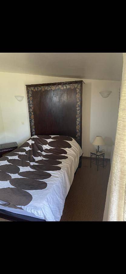 Gîte pour 2 personnes, avec vue à Sisteron - 4