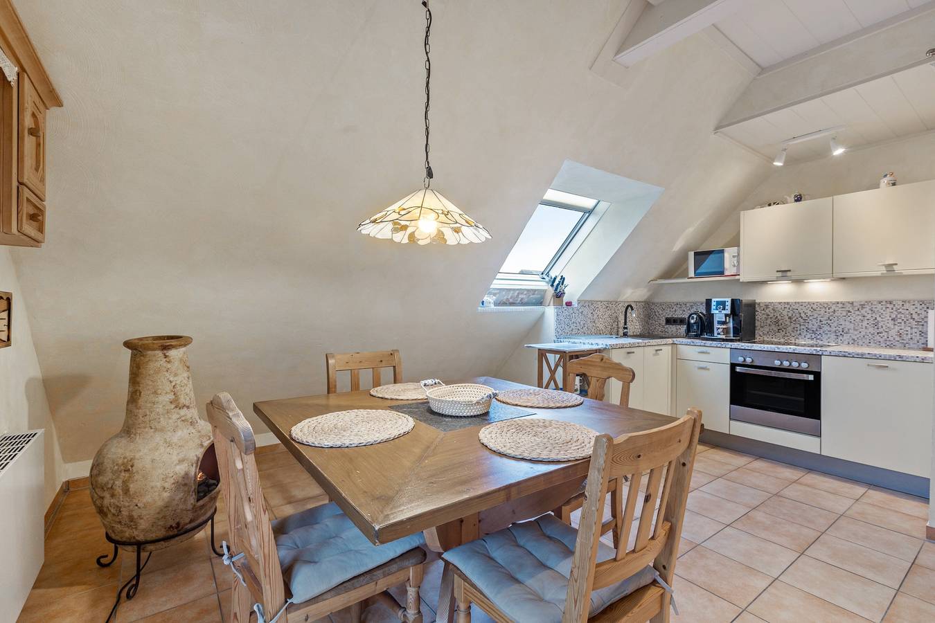 Apartamento entero, Apartamento 'Am Orpeturm' con balcón y Wi-Fi in Marsberg, Hochsauerlandkreis
