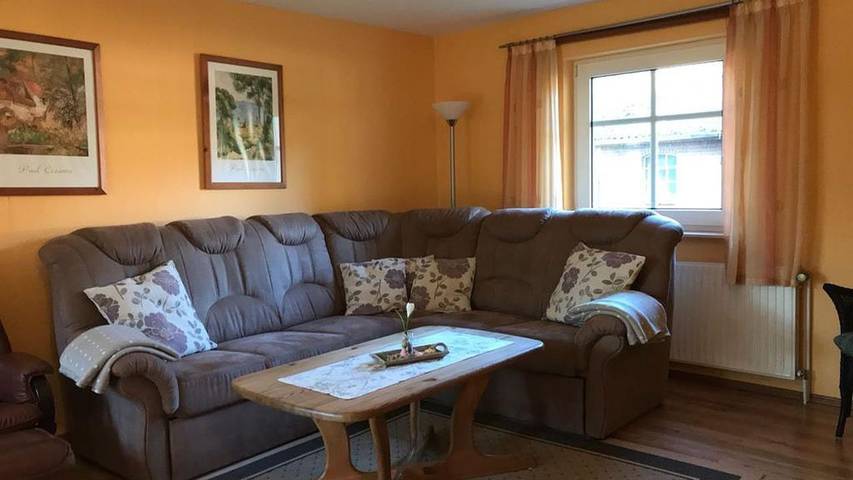 Ferienhaus für 6 Personen, mit Garten in Landkreis Heidekreis - 2