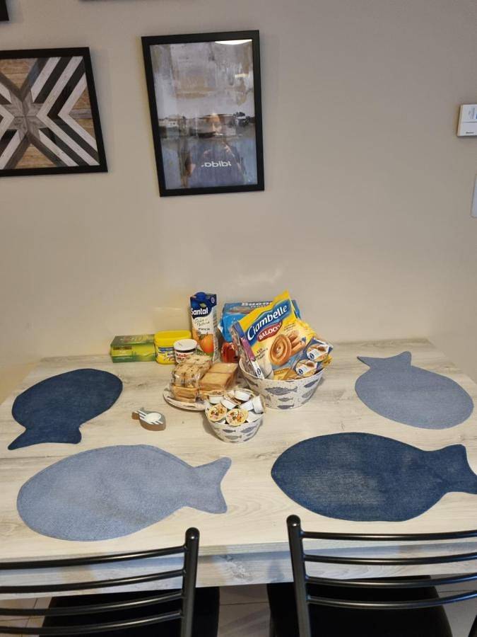 Holiday Home in Fossacesia, Chieti Provinz