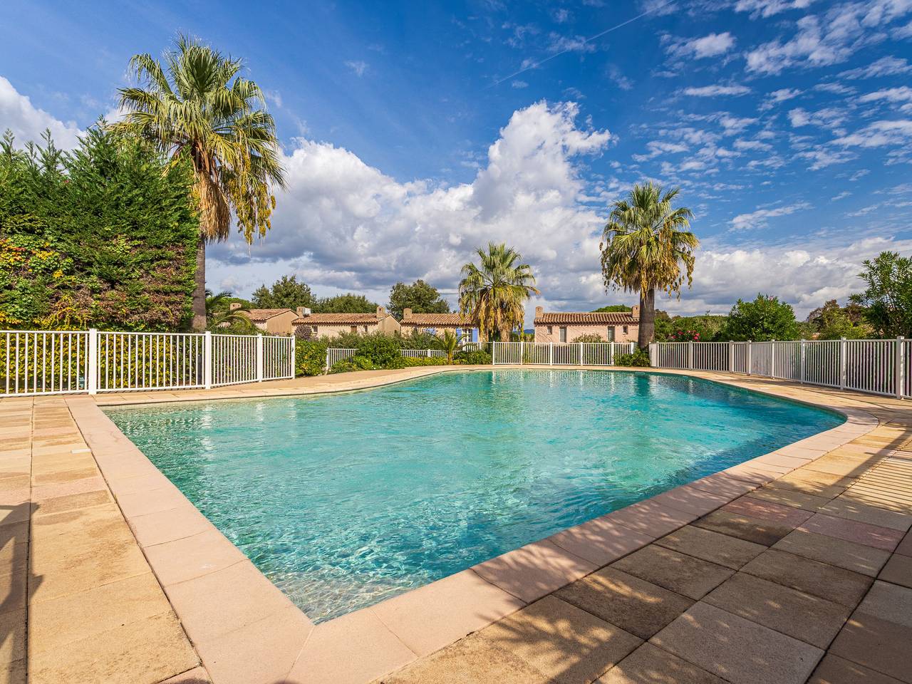 Les Parcs de Gassin in Gassin, Region de Draguignan