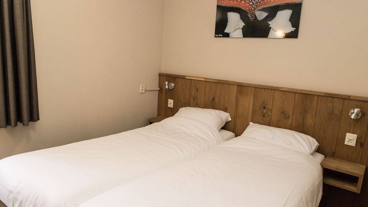 Bungalow für 4 Personen (65 m²) in Mook in Mook, Limburg (Pays-Bas)