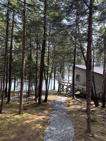 Vacation Home for 2 Guests in Tremont, Mount Desert Island, Picture 1