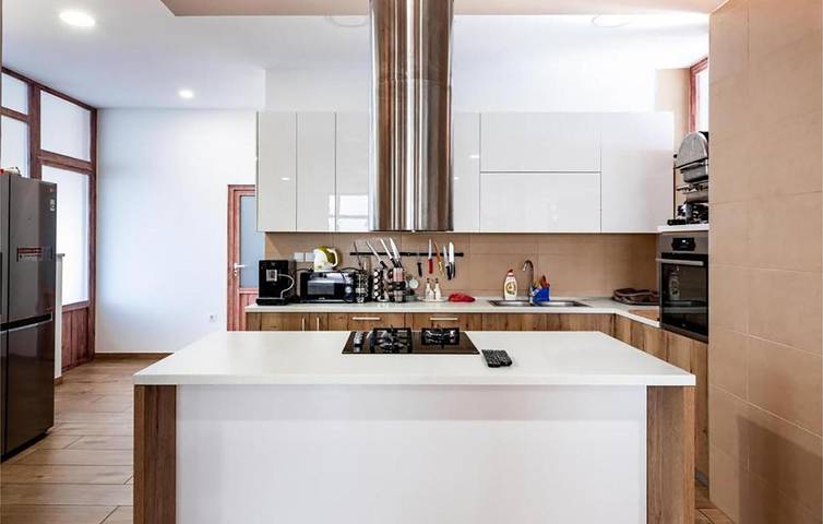 Charmantes 1-Zimmer-Apartment mit Pool und Terrasse in der Nähe der Donau in Osijek-Baranja