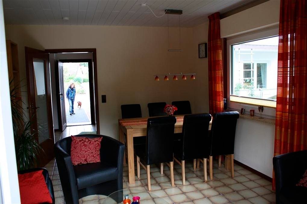 Borgers in Eckernförde, Rendsburg-Eckernförde