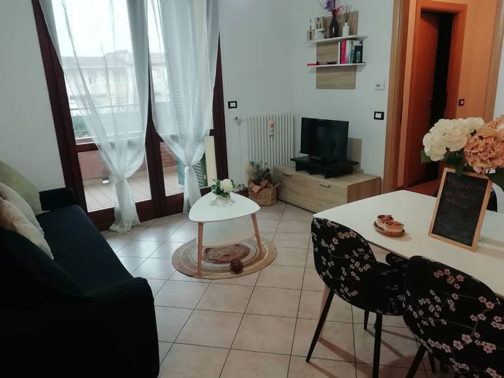 Appartamento per 4 persone