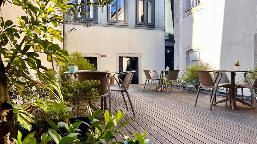 Maison d’hôte pour 1 personnes - 1
