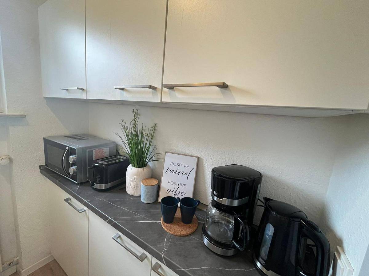Ganze Wohnung, Sehr schönes und möbliertes Apartment in Gummersbach, Oberbergischer Kreis