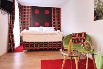 Chalet für 2 Personen in Neusiedler See, Westtransdanubien, Bild 3