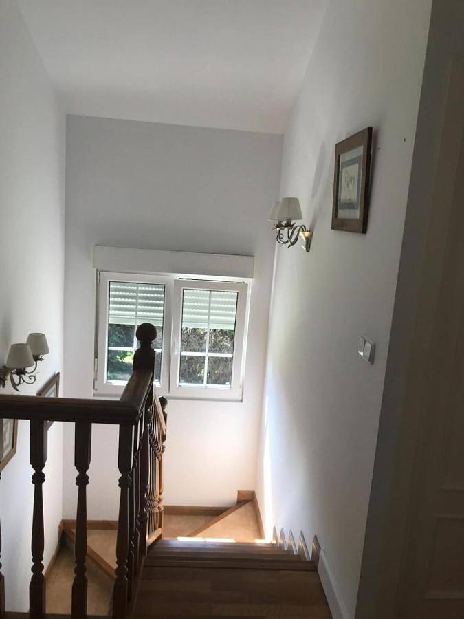Four-Bedroom House in Cabezón de la Sal, Costa de Cantabria