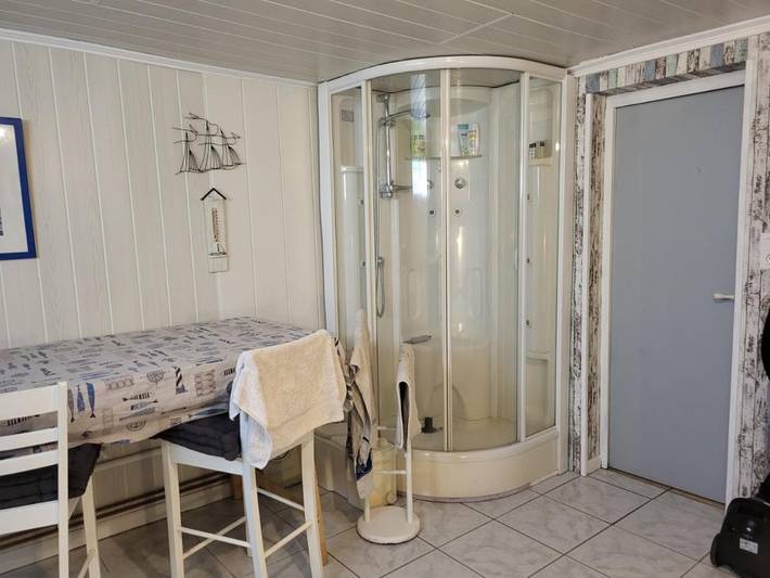 Location de vacances pour 2 personnes à Rosporden - 3