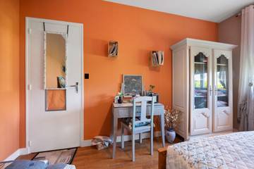 Chambre D’hôte pour 2 Personnes dans Orval-sur-Sienne, Cotentin, Photo 3