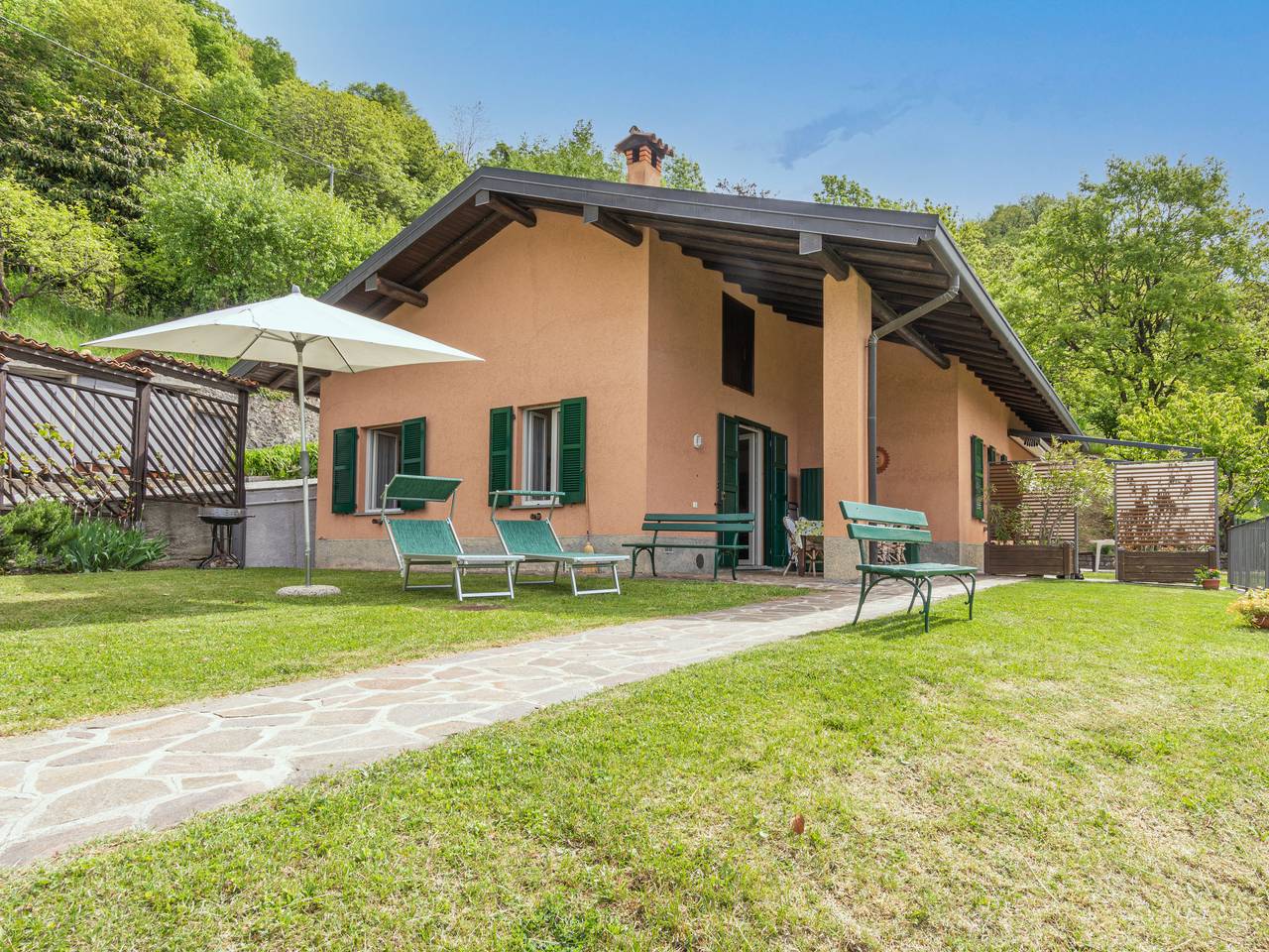 Ronco (Vna215) in Perledo, Comune di Perledo