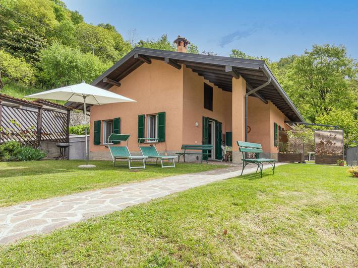 Ronco in Perledo, Commune de Perledo