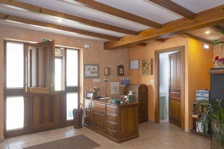 Hôtel pour 2 personnes, avec jardin et vue à Tapia de Casariego - 4